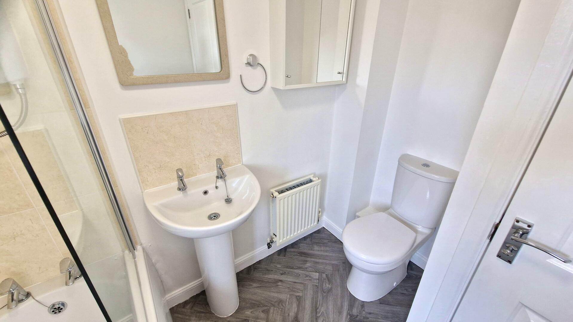 4 Liebert Drive Pendlebury Swinton
